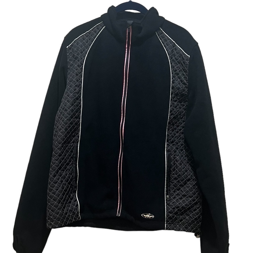 Harley Davidson Jacket GUC Size Plus 1W